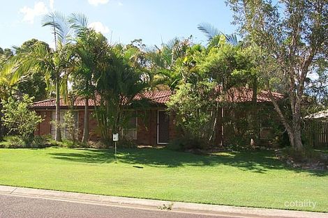 35 Owens Cres, Regents Park, QLD 4118