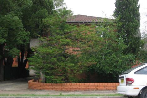 5/109 Dartbrook Rd, Auburn, NSW 2144