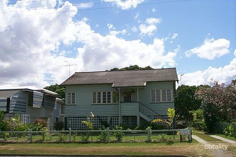 277 Berserker St, Berserker, QLD 4701