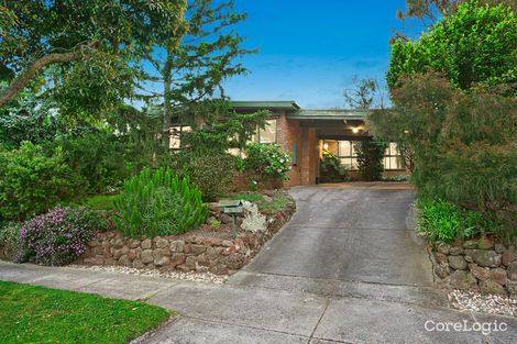 Property photo of 36 Buller Drive Glen Waverley VIC 3150