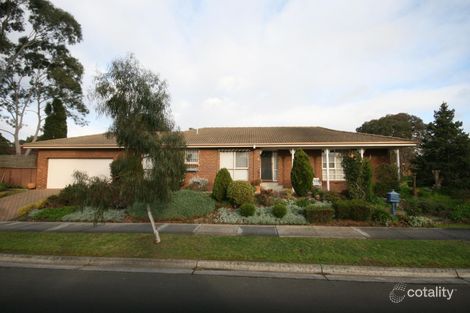 2 Avoca Way, Wantirna South, VIC 3152