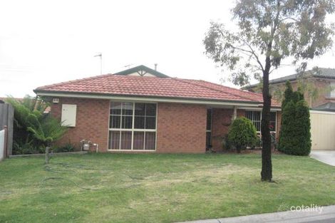 Property photo of 1 Warngar Close Carrum Downs VIC 3201