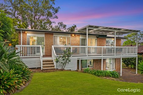 Property photo of 7 Wyera Crescent Carey Bay NSW 2283