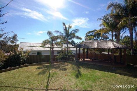 Property photo of 60 Bunarba Road Gymea Bay NSW 2227