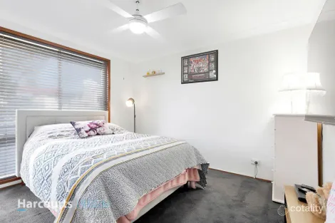 Property photo of 8 Spinosa Place Glenmore Park NSW 2745