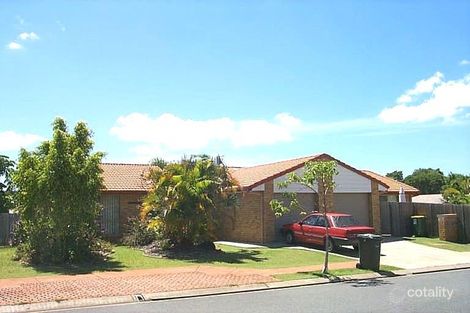 Property photo of 2/27 Broadway Drive Oxenford QLD 4210