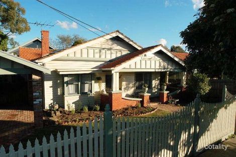 Property photo of 28 Bishop Street Box Hill VIC 3128