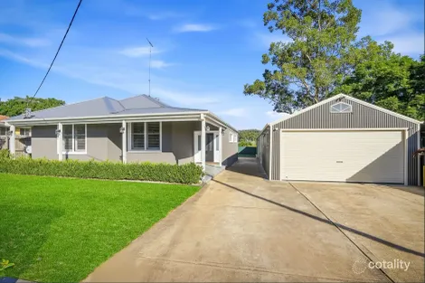 1221 Mulgoa Rd, Mulgoa, NSW 2745