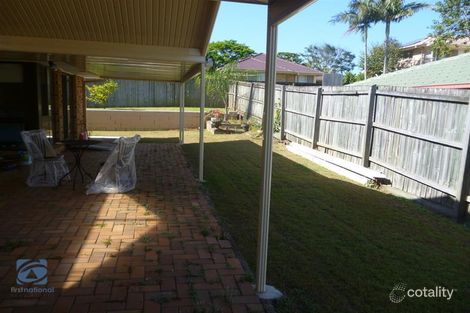 Property photo of 28 Jandowae Street Runcorn QLD 4113