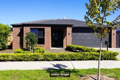 Property photo of 5 Eve Road Warragul VIC 3820