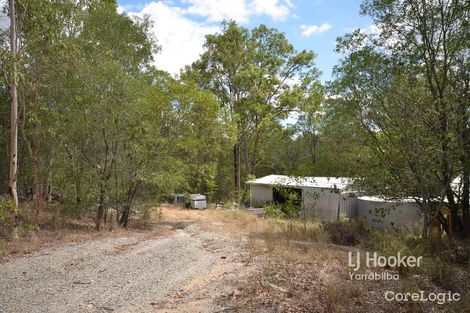 Property photo of 72-84 Whitman Road Cedar Vale QLD 4285