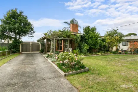 91 Churchill Rd, Morwell, VIC 3840