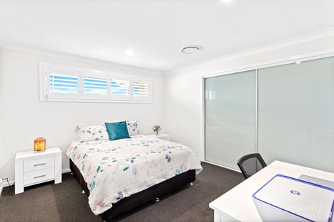 Property photo of 74 Rosemont Circuit Flinders NSW 2529