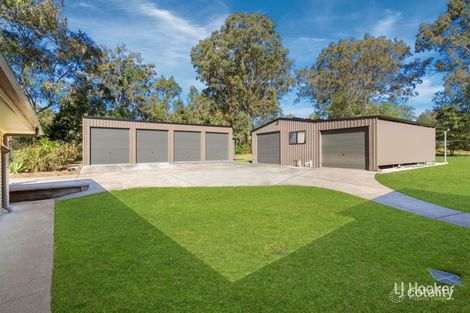 Property photo of 7-21 Ironbark Road Tamborine QLD 4270