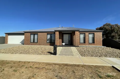 46 DUDLEY PARK LANE, COBRAM, VIC 3644