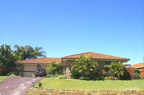 Property photo of 81 Helicia Street Algester QLD 4115