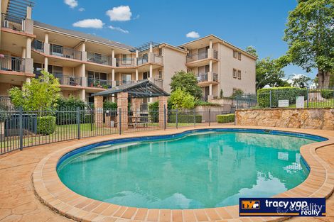 26/81-87 Cecil Ave, Castle Hill, NSW 2154