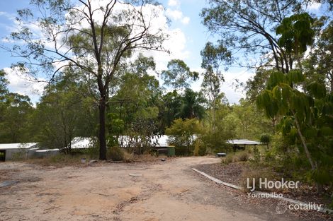 Property photo of 72-84 Whitman Road Cedar Vale QLD 4285