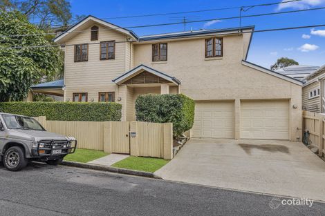 22 Franklin St, Kelvin Grove, QLD 4059