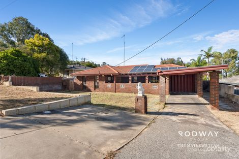 15 Alola St, Kelmscott, WA 6111