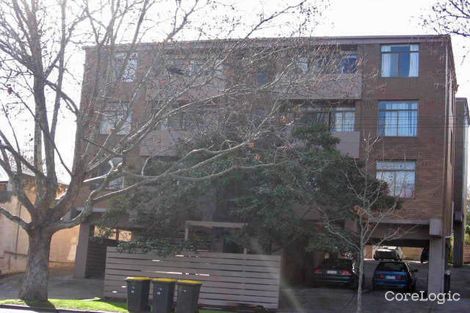 Property photo of 24/42-44 Shiel Street North Melbourne VIC 3051