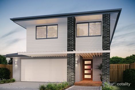 Lot 802 Guinness St, Everton Park, QLD 4053