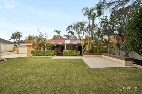 9 Bayview Vsta, Ballajura, WA 6066