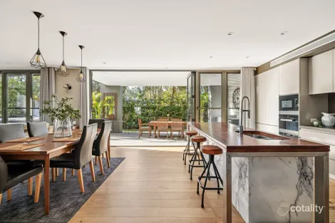 Property photo of 3 Susan Schardt Way Ryde NSW 2112