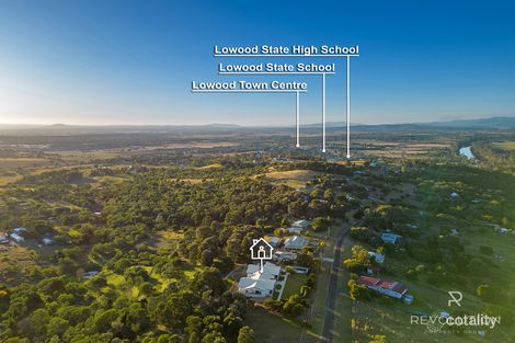 Property photo of 128 Annette Road Lowood QLD 4311