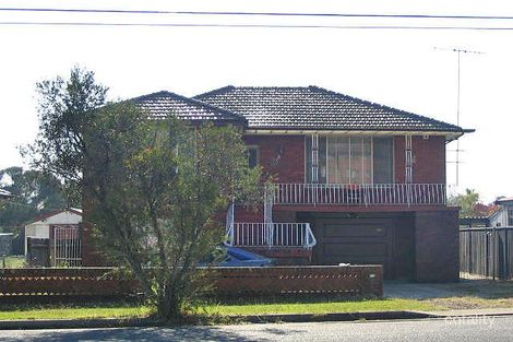 Property photo of 37A Curtin Street Cabramatta NSW 2166