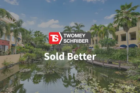1211/2-10 Greenslopes St, Cairns North, QLD 4870
