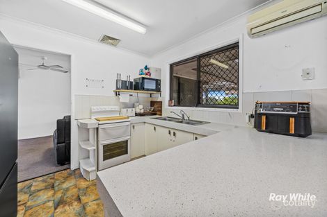 Property photo of 18 King Arthur Boulevard Bethania QLD 4205