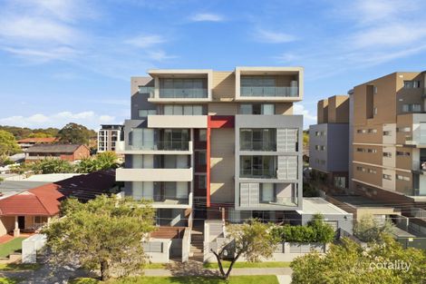 1/33 Percy St, Bankstown, NSW 2200