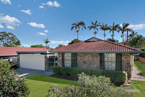 40 Jilbard Dr, Springwood, QLD 4127