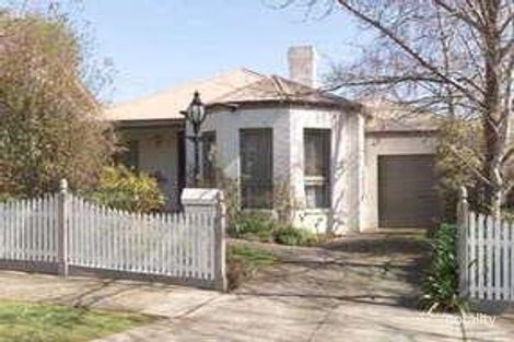 Property photo of 165 Finch Street Glen Iris VIC 3146