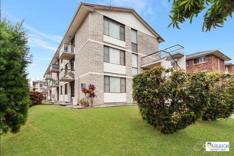 4/1871 Gold Coast Hwy, Burleigh Heads, QLD 4220