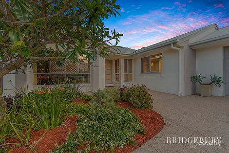 Property photo of 6 Liam Court Rothwell QLD 4022