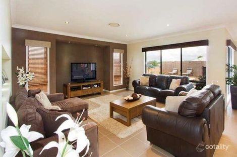 Property photo of 18 Torrington Street Upper Coomera QLD 4209