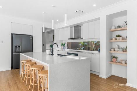 Property photo of 41 Cocos Crescent Banya QLD 4551