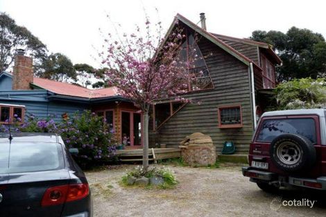 Property photo of 1520 Bena-Kongwak Road Kongwak VIC 3951