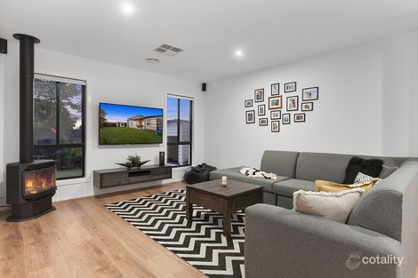 Property photo of 21 Roberts Street Keilor East VIC 3033