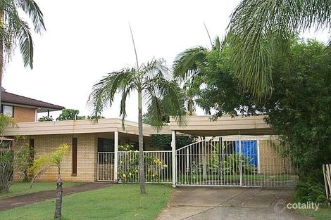 Property photo of 6 Gretel Drive Mermaid Waters QLD 4218