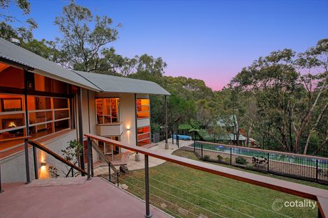 Property photo of 10 Norman Lindsay Crescent Faulconbridge NSW 2776