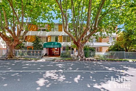 18/21 Tintern Ave, Toorak, VIC 3142
