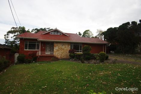 Property photo of 7 Campton Court Carlingford NSW 2118