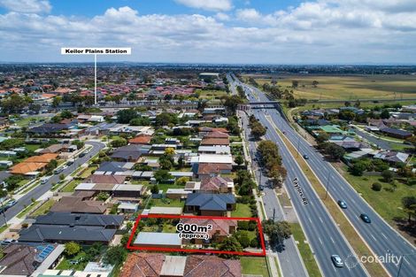 Property photo of 175 Taylors Road St Albans VIC 3021