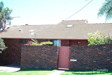 45 Dammerel Cres, Emerald Beach, NSW 2456