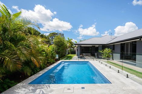 Property photo of 57 Albany Street Sippy Downs QLD 4556