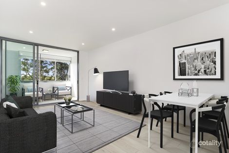 Property photo of 203/3-11 Burleigh Street Lindfield NSW 2070
