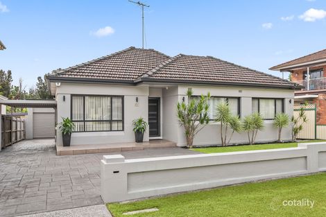 Property photo of 55 Harslett Crescent Beverley Park NSW 2217